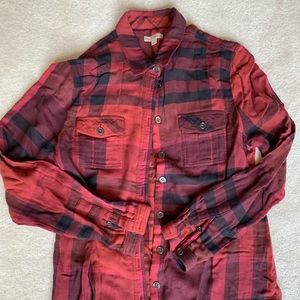 Burberry Shirt
